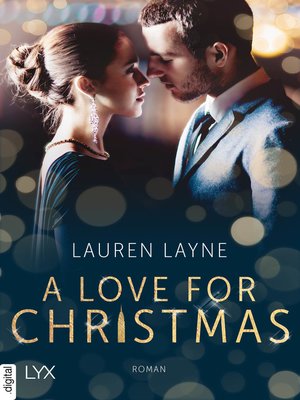 cover image of A Love for Christmas
